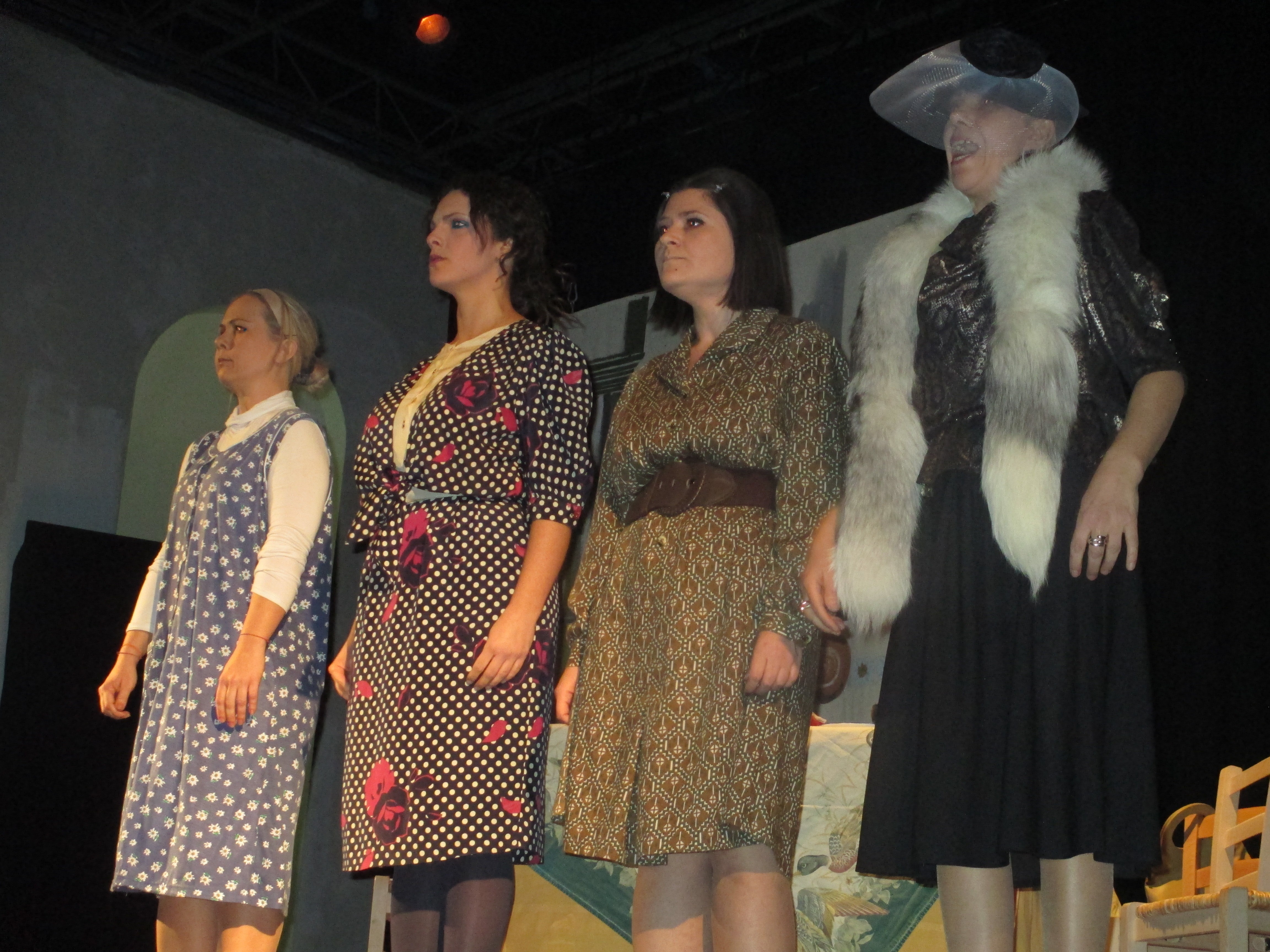 Le cognate 7 3 14 Opera