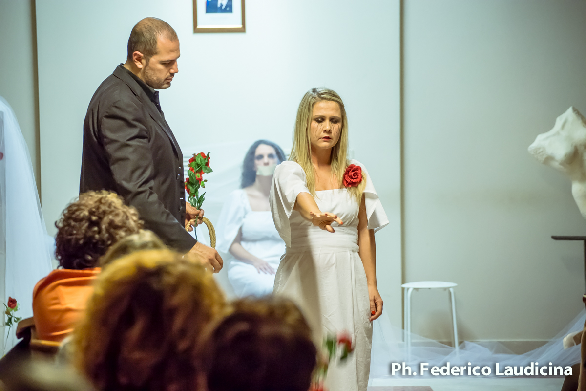 Questo non è amore 25 11 14 Lacchiarella
