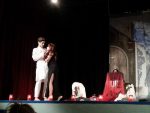 Pirandello 19 5 15 Opera - All'uscita