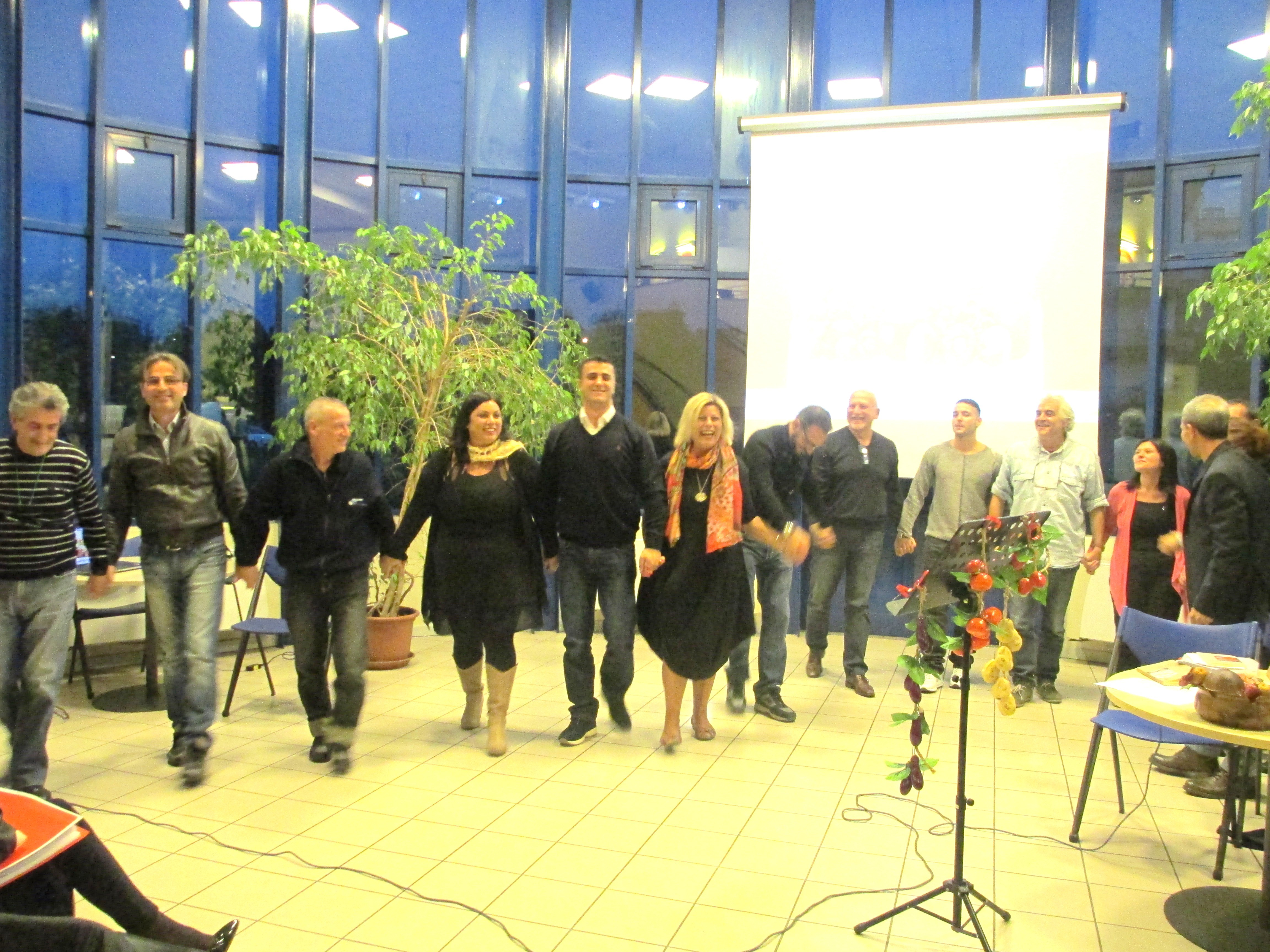 Poesie Pane e acqua carcere Opera 30 9 15