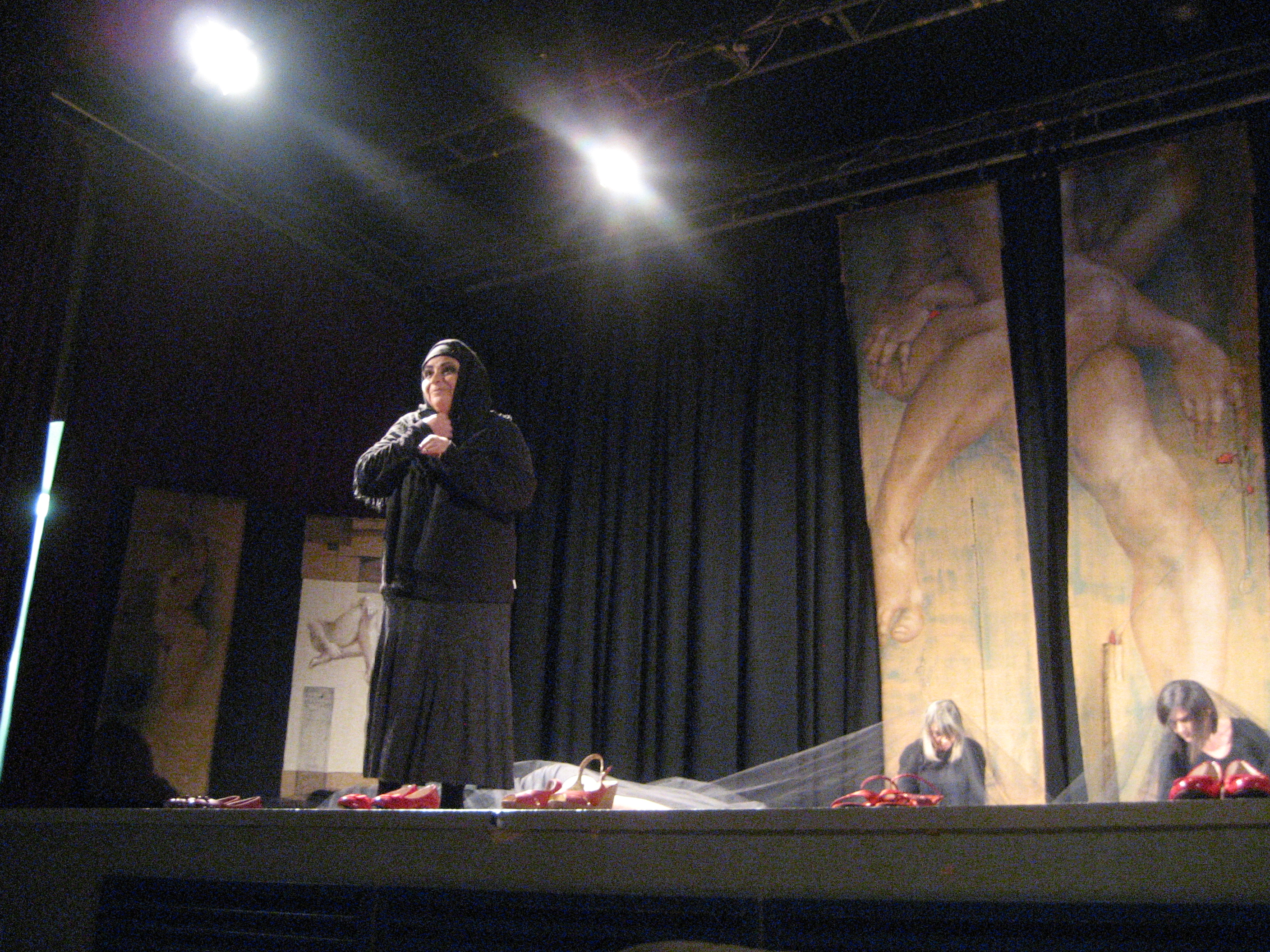 Barbara Palamara