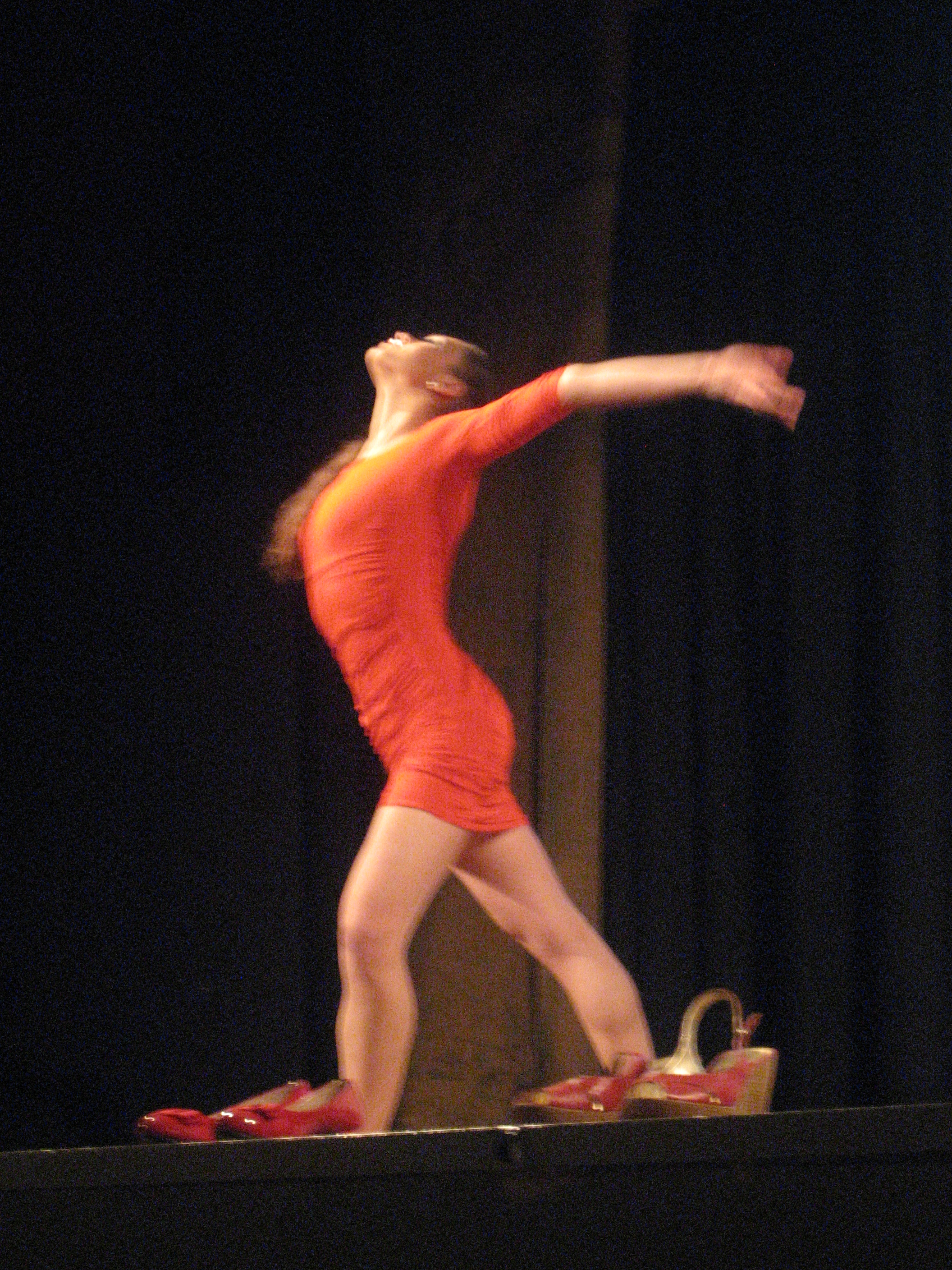 Marjorie Lenain