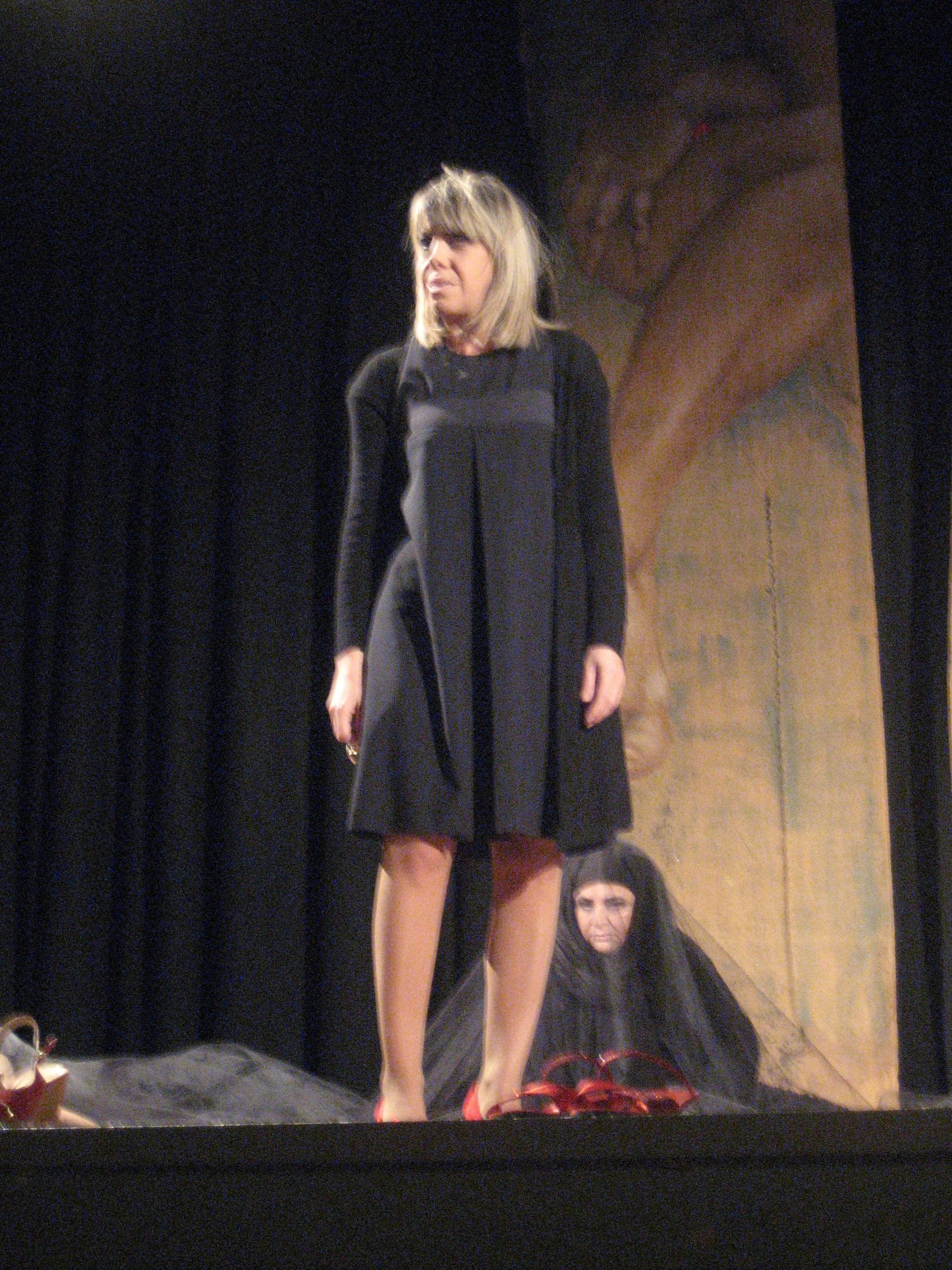 Maria Chiara Malpezzi