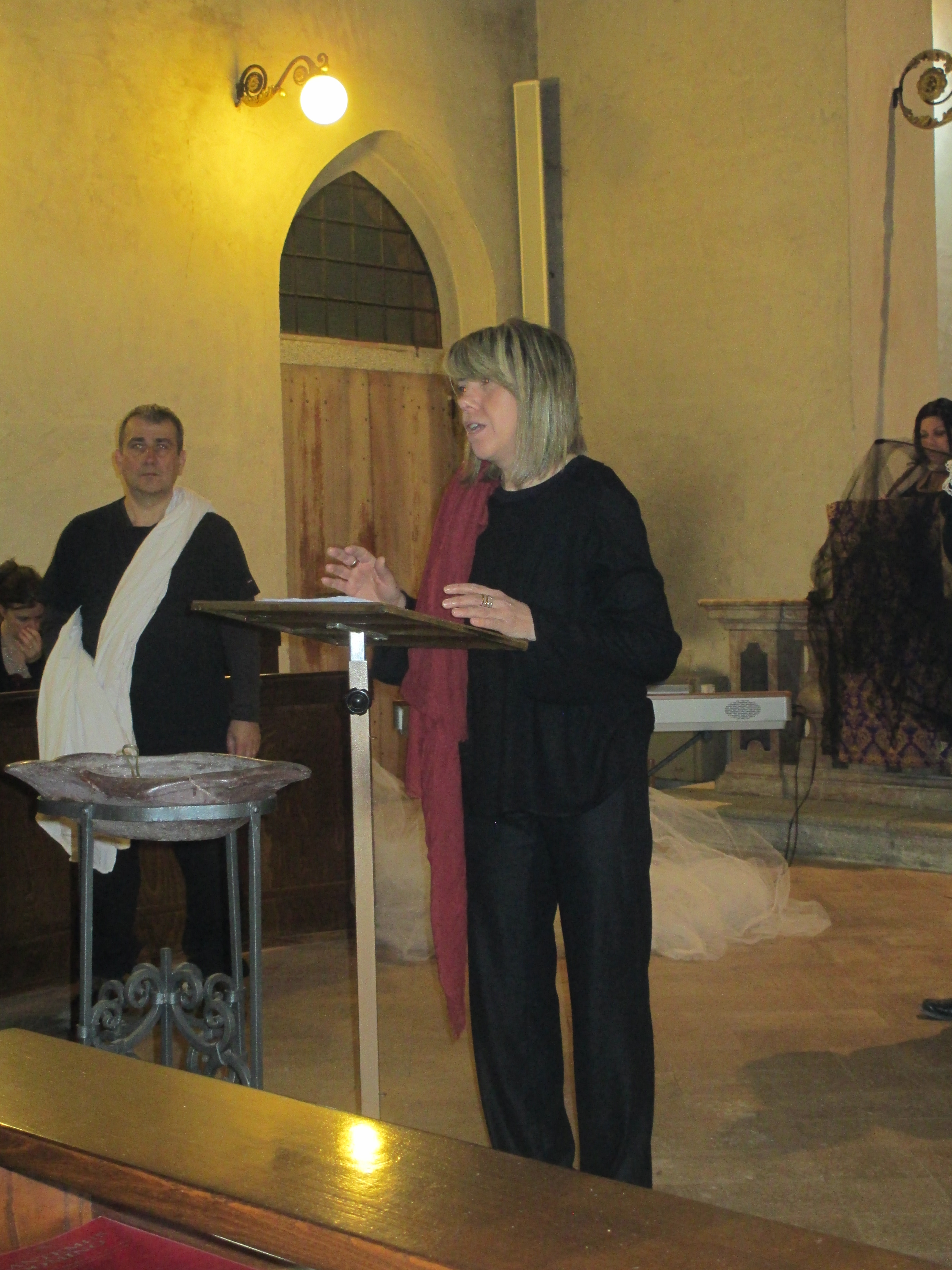 Maria Chiara Malpezzi