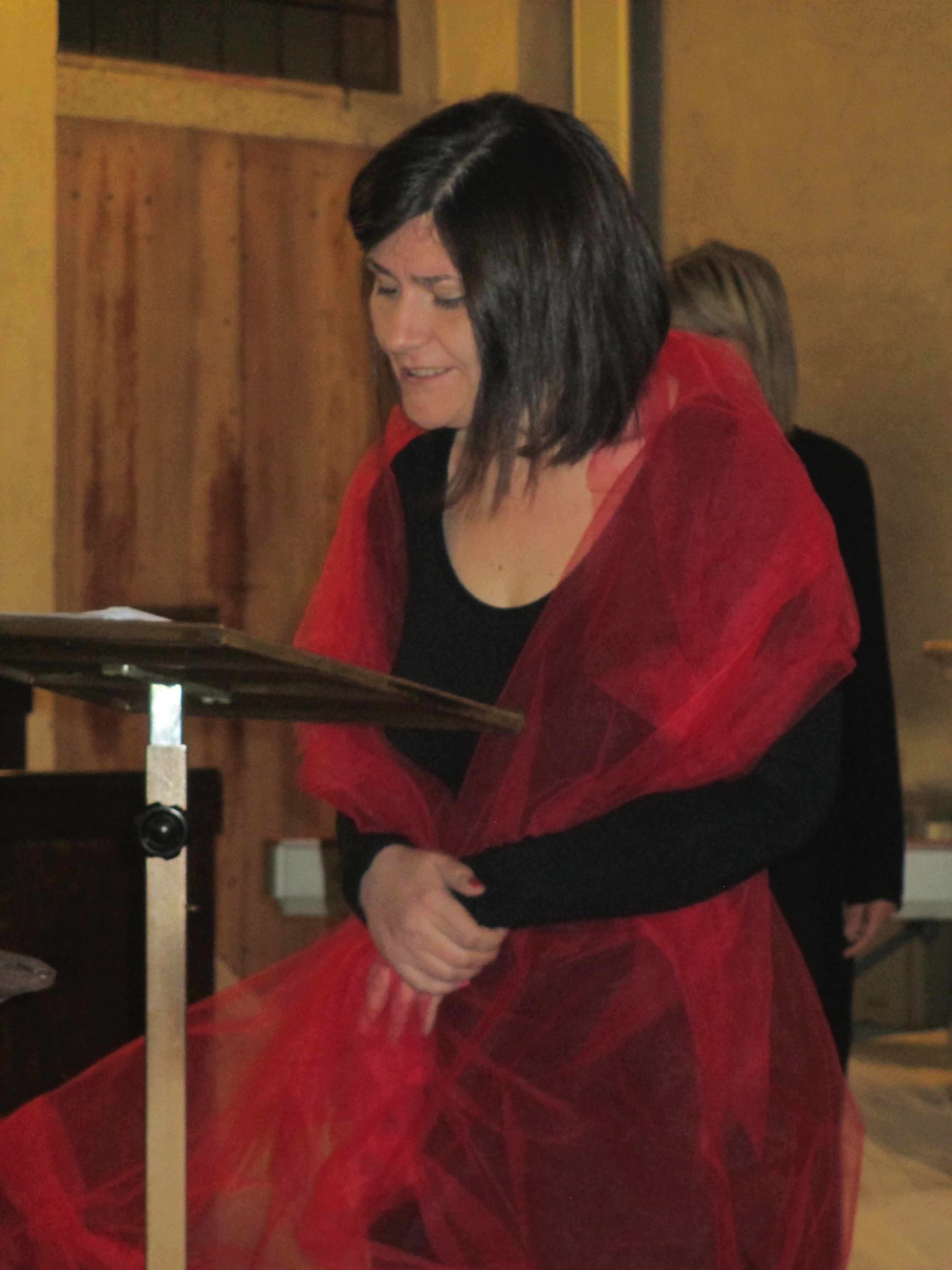 Francesca Laquintana