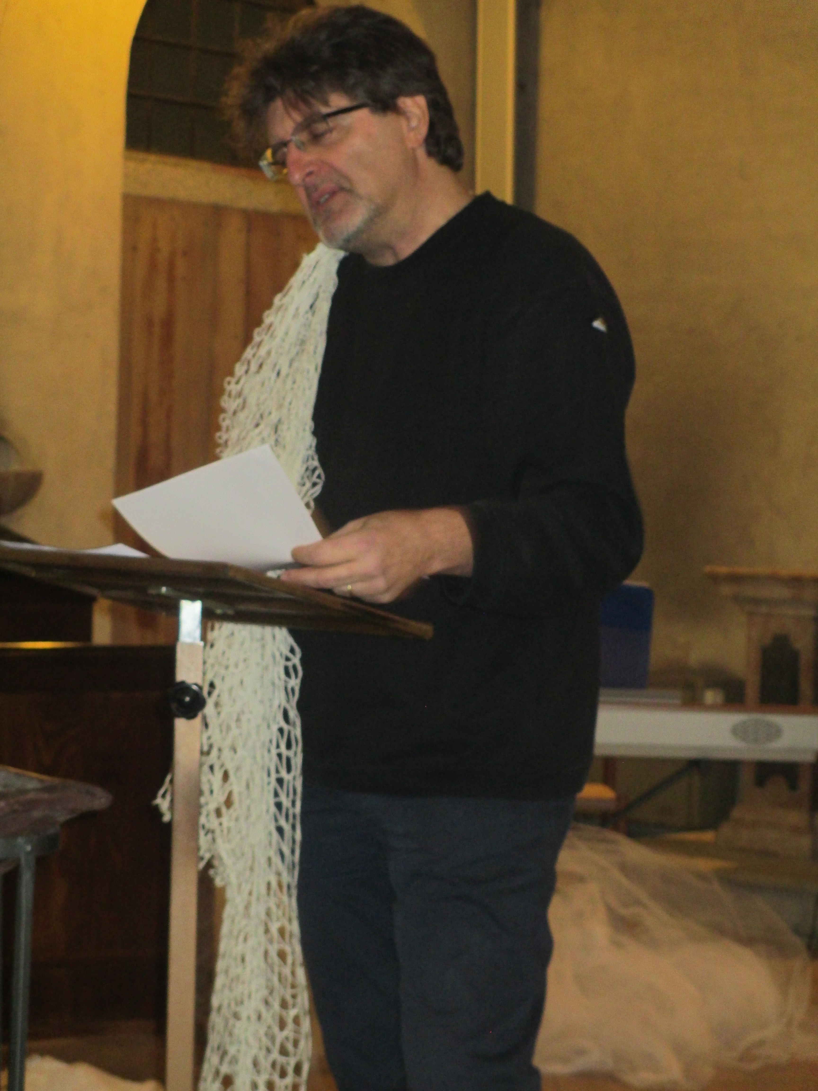 Roberto Saranga