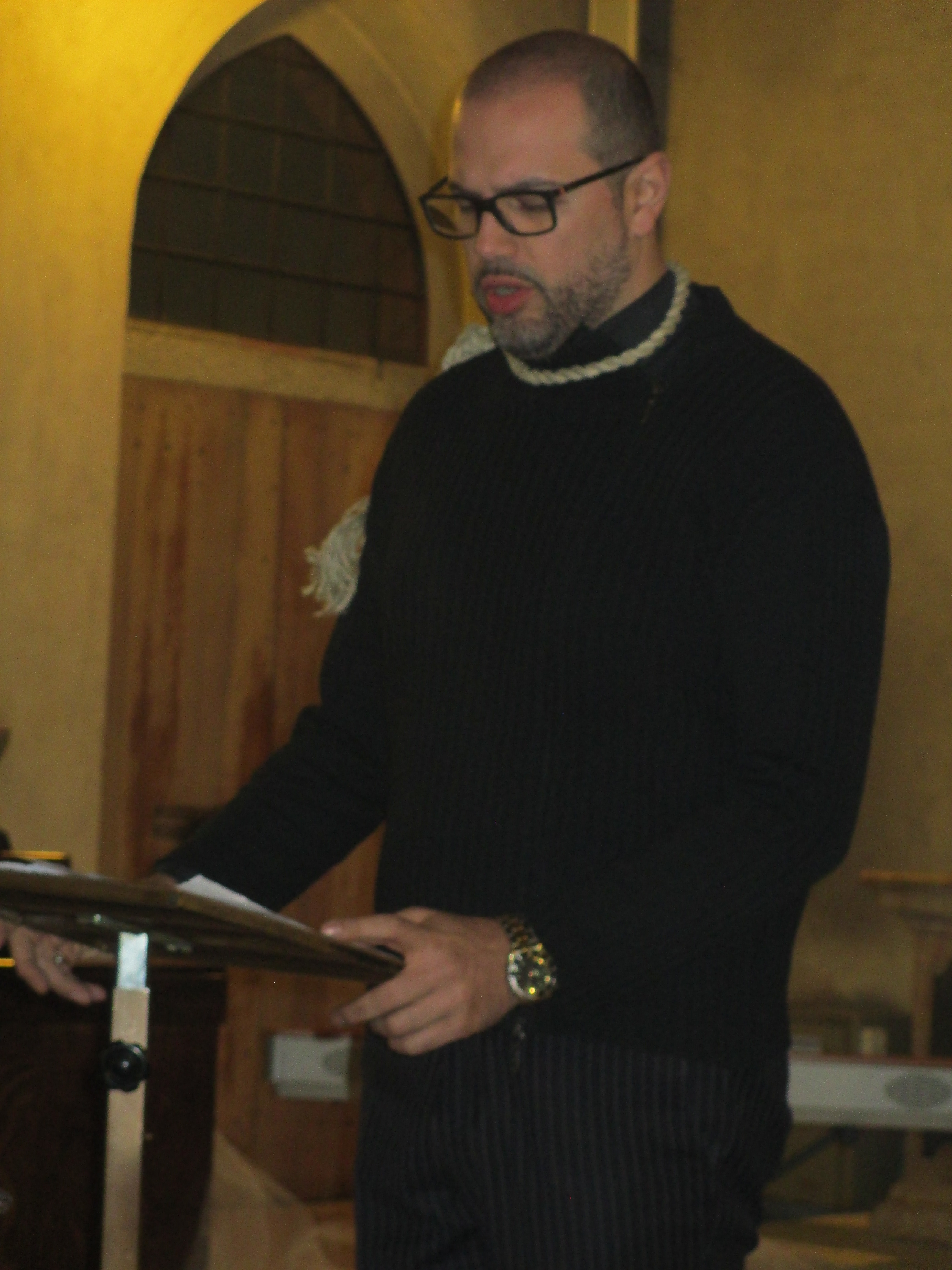 Maurizio Tartaglia
