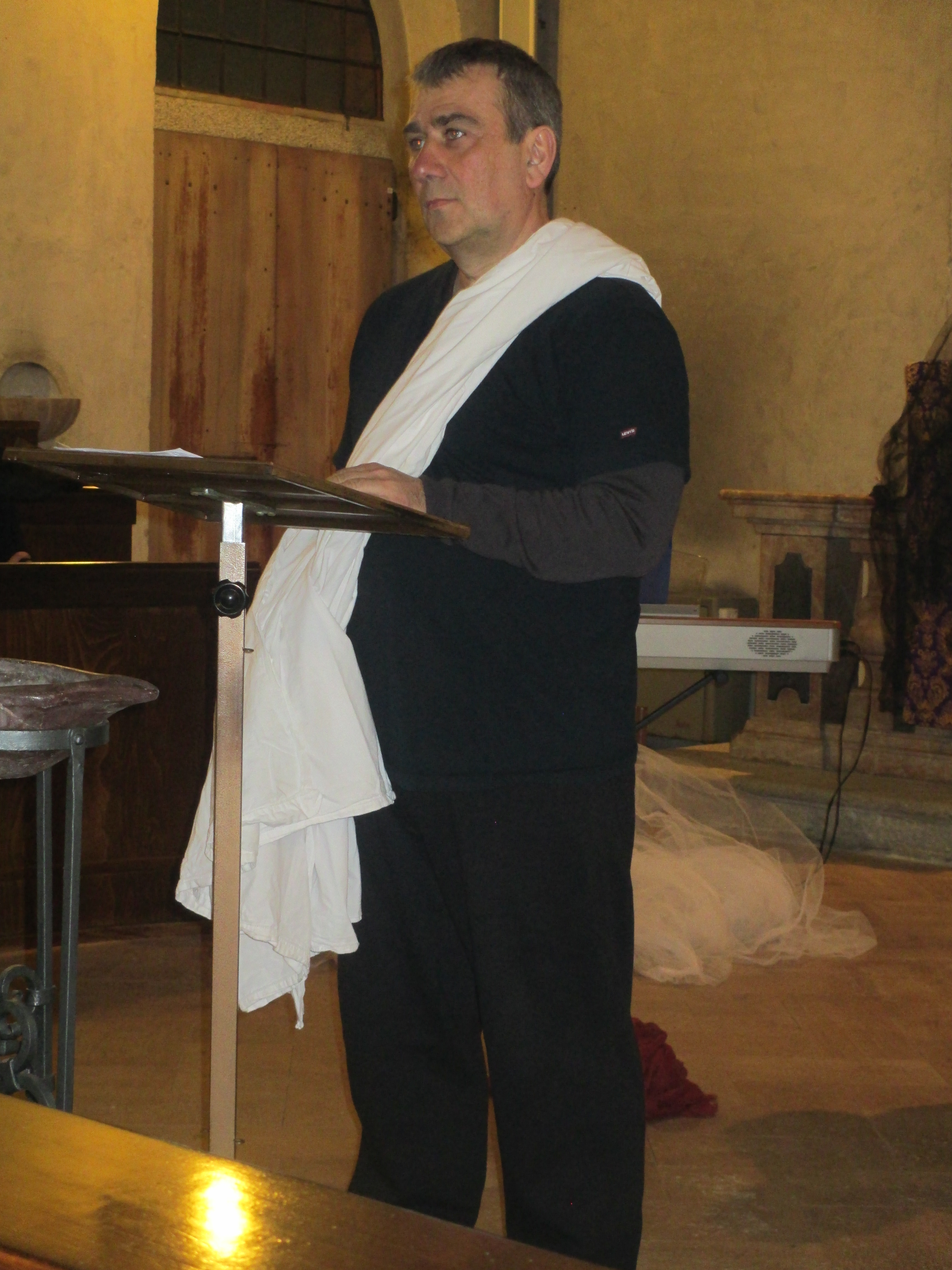 Marco Tosi