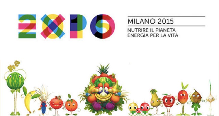 EXPO logo