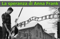 «La speranza di Anna Frank» @ Opera (Mi) Cinema Teatro Eduardo