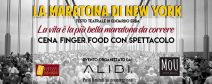 La maratona di New York @ Milano Garage Moulinski