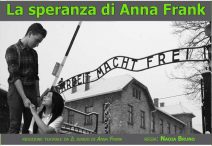 La speranza di Anna Frank @ Opera - Cinema Teatro Eduardo