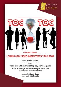 Toc Toc @ Gorizia