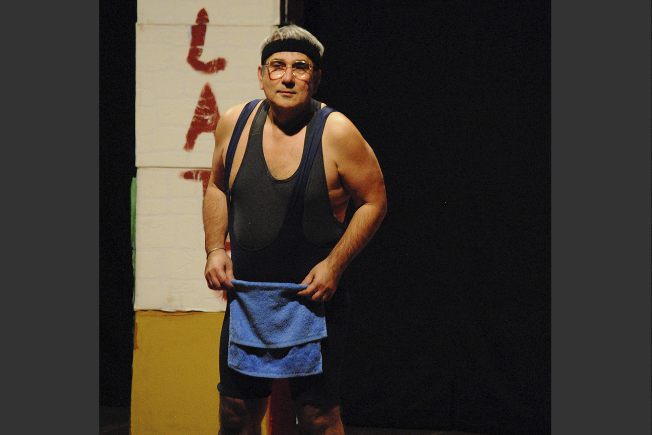 Marco Tosi