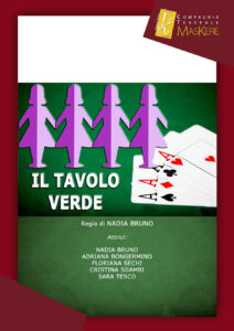 Il tavolo verde @ Pioltello- Sala consiliare