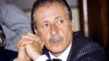 Paolo Borsellino - monologo @ Opera