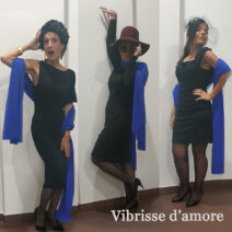 Vibrisse d'amore @ Opera - Giardino delle età