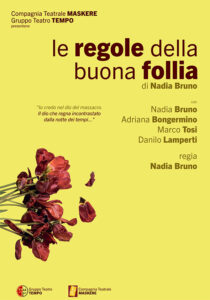 Le regole della buona follia @ Bascapè - Teatro Comunale