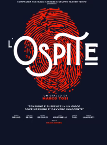 9/4/27 Carugate – L’ospite